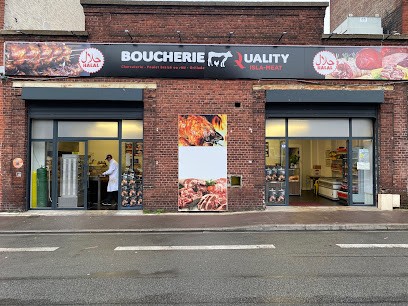 Boucherie Isla-meat, Boucherie à Roubaix