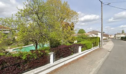 Ets MJ Lafon, Boucherie à Coimères