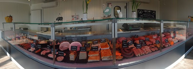 Elevage Porcin Charles, Vente Directe, Boucherie à Châtillon-sur-Seine