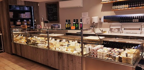 Terroirs Des Alpes Moutiers, Boucherie à Moûtiers