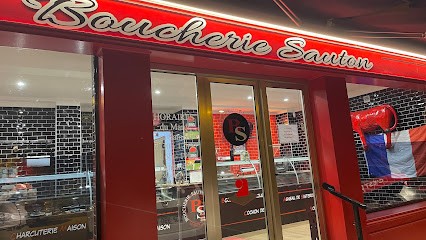 Boucherie SAUTON, Boucherie au Cannet-des-Maures