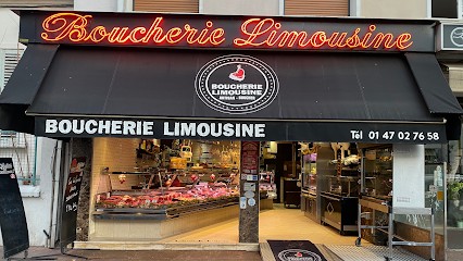 Boucherie Limousine De Sceaux, Boucherie à Sceaux