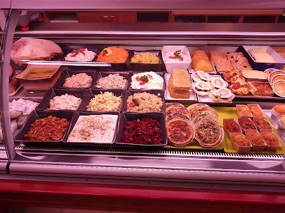 Boucherie Charcuterie Marcotte, Boucherie à Plouaret