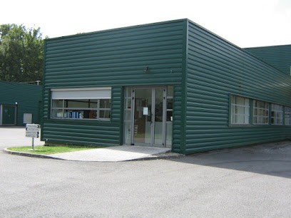 Cie ISTURAÏ, Charcuterie à Monein