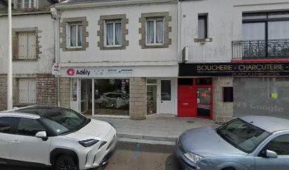 Boucherie les deux rives, Boucherie à Bénodet