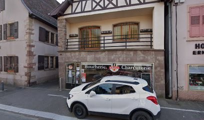 Charcuterie Muller, Boucherie à Dorlisheim