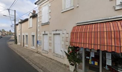 Mezhoud Jérôme, Boucherie à Pellevoisin