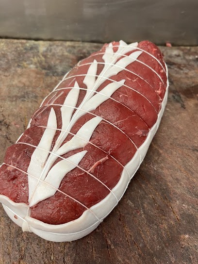 Boucherie Charly - Chez Nanou, Boucherie aux Angles