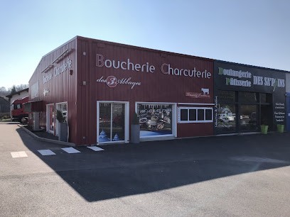 Boucherie Charcuterie des 3 Abbayes, Boucherie à Moyenmoutier