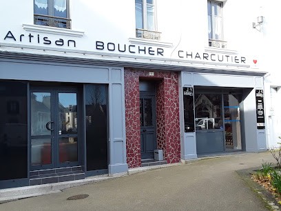 Boucherie, charcuterie Jaouen, Boucherie à Poullan-sur-Mer