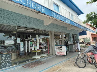 Boucherie Charcuterie Roquebert, Boucherie à Mimizan