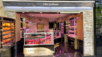 Chez Guillaume Butcher, Boucherie au Raincy