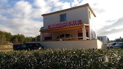 Chez Mignon, Boucherie à Ensuès-la-Redonne