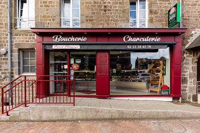 Boucherie Carré, Boucherie aux Monts d'Andaine