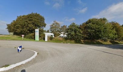 Kig Saint Segal, Boucherie à Saint-Ségal