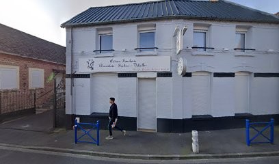 Boucherie Thiant, Boucherie à Thiant