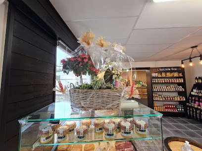 LA SURPRISE BOUCHERIE & PRIMEUR, Boucherie au Teich