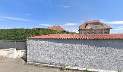 Polsinelli Jean Pierre, Boucherie à Mions