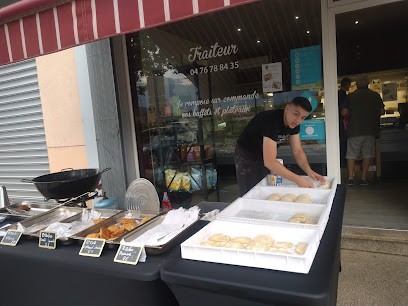 LA BOUTIQUE D'AXEL, Boucherie à Jarrie