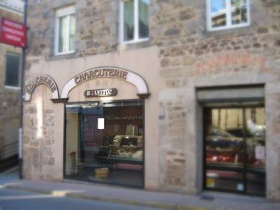 Francis VITTOZ Boucher-Charcutier-Traiteur, Boucherie à Chavanay