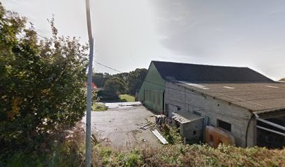 Ferme Du Cosquer, Boucherie à Elliant