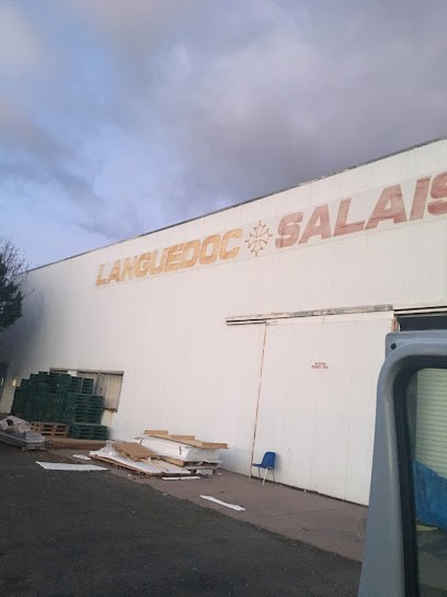 Le Saloir Du Périgord - Pézenas, Boucherie à Pézenas