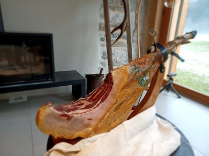 La Boucherie Du Giffre Charcuterie Traiteur, Boucherie à Mieussy