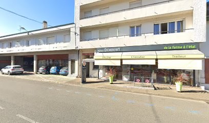 Soc Exploitation Eco Viandes, Boucherie à Mauléon-Licharre