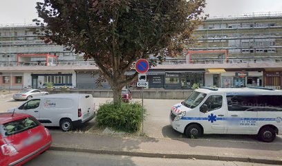 Liandier Luc, Boucherie à Darnétal