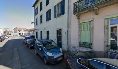 Boucheries - Ma France Nature GANNAT, Boucherie à Gannat