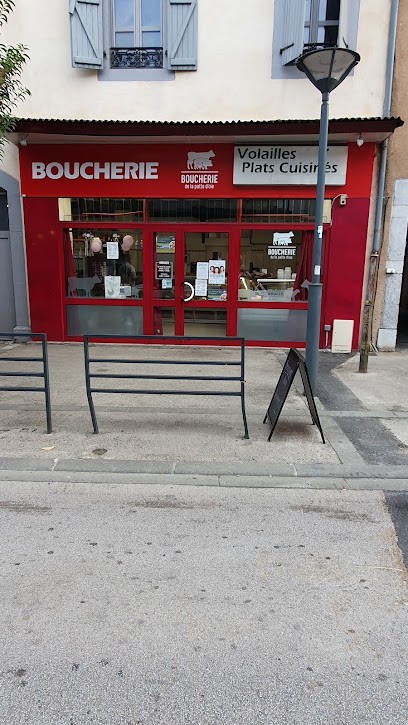 Halal Boucherie Volailles Au Bout Du Pont, Boucherie à Séméac