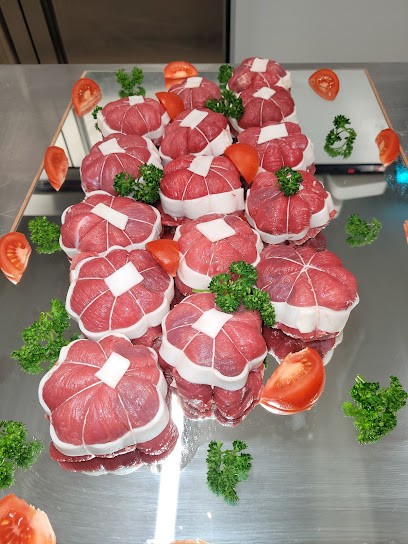 La Ponote, Charcuterie au Puy-Notre-Dame