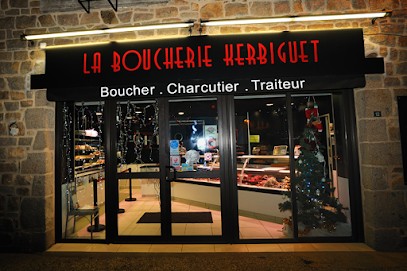 Kerbiguet Bruno, Boucherie à Lézardrieux