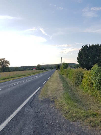 Boucherie Lorin, Boucherie à Moutiers-au-Perche
