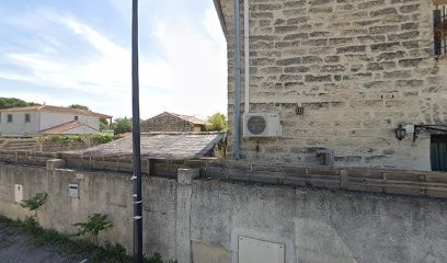 Maison Valette, Boucherie à Valergues