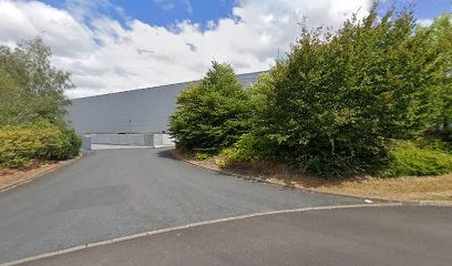 Leclair, Boucherie à Moutiers-les-Mauxfaits