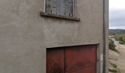 Boucherie-charcuterie Rousson, Boucherie à Préaux