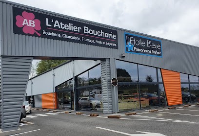 L'Atelier Boucherie, Boucherie à Narrosse