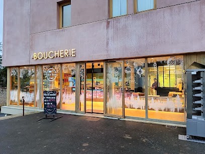 Cote Et Boeuf, Boucherie à Estouches