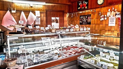 Boucherie Porte Molines-en-Queyras, Boucherie à Molines-en-Queyras