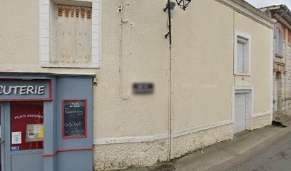 Boucherie Charcuterie Villageoise, Boucherie à Échillais