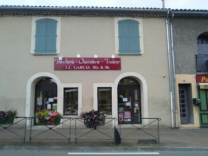 Boucherie-Charcuterie-Traiteur GARCIA J-L Fille & Fils, Boucherie à Limoux