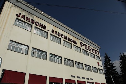 Les Salaisons De Savoie Peguet Sa, Boucherie à Taninges