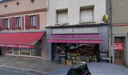 Montet Bernard Ets, Boucherie à Saint-Sulpice-la-Pointe