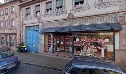 Boucherie Charcuterie Fechter Pfaffenhoffen, Boucherie à Val de Moder