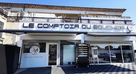 Le Comptoir Du Boucher ( Boucherie Halal ), Boucherie à Ollioules