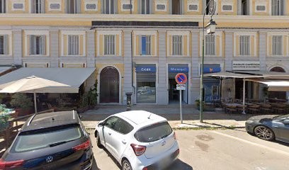 A l'Antica chez Cathy & Gaëtan - Marché d'Ajaccio - Spécialités Corses charcuteries & fromages, Boucherie à Ajaccio