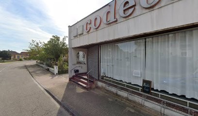 Ulrich Jean-Louis, Boucherie à Kilstett