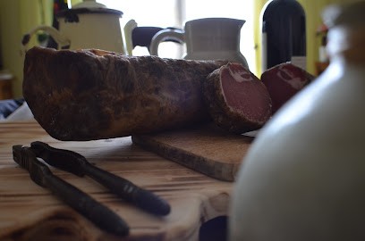 Salaisons J.Pantaloni, Charcuterie à Sarrola-Carcopino