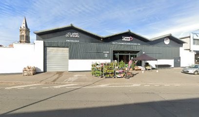 Boucherie De La Halle, Boucherie à Lambersart